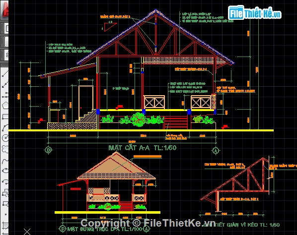 nhà hàng,kiến trúc nhà hàng,file cad kiến trúc nhà ăn,nhà sàn du lịch,thiết kế kiến trúc quán ăn,caffe